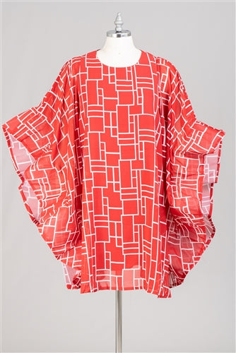 Step In Style Tunic