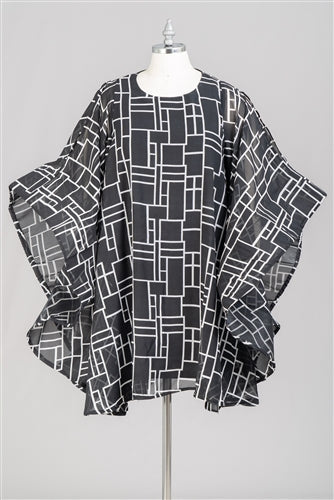 Step In Style Tunic