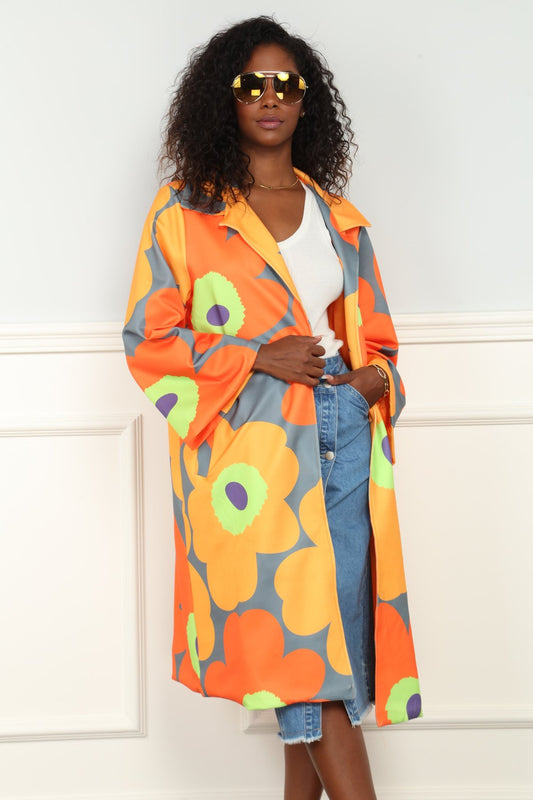 Vogue Fashion Jacket - Size 1x