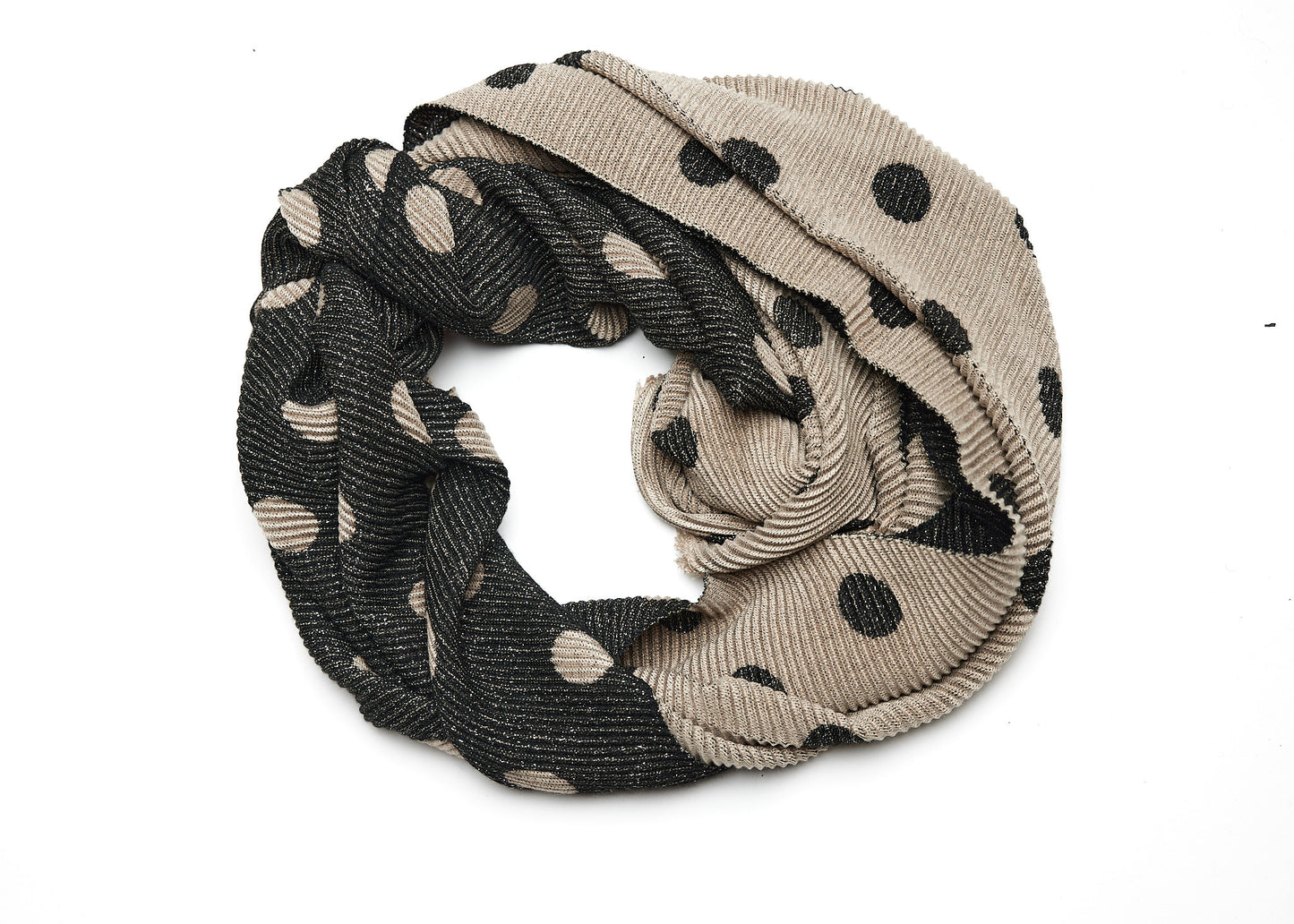 Infinity Scarf