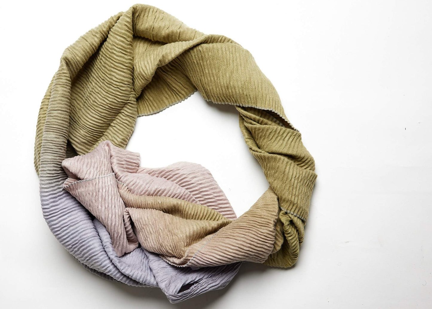 Infinity Scarf