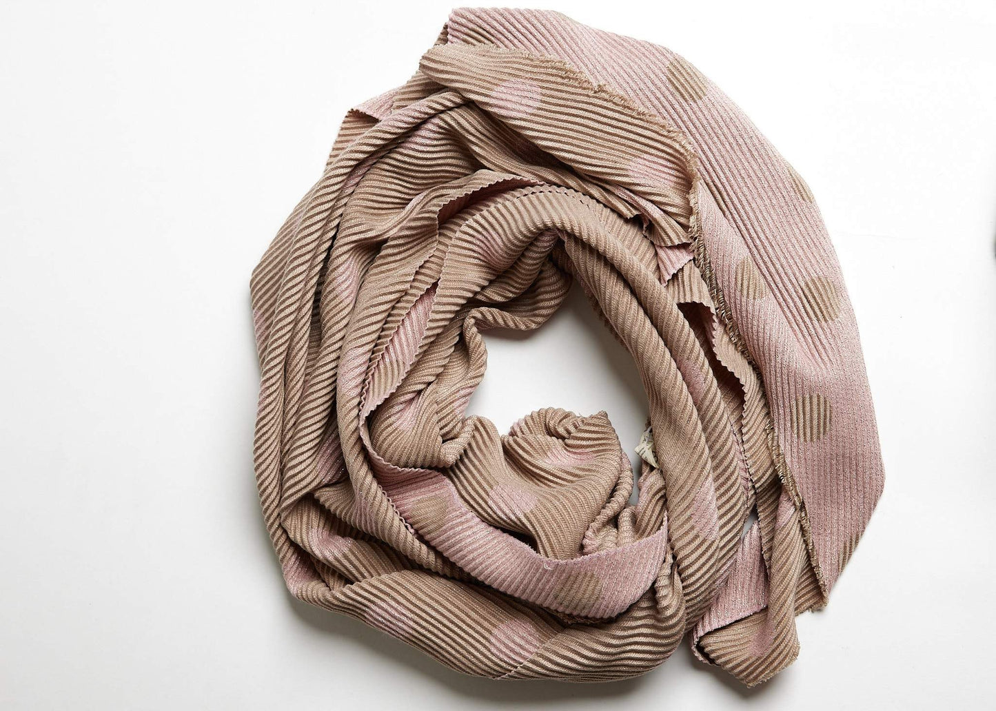 Infinity Scarf