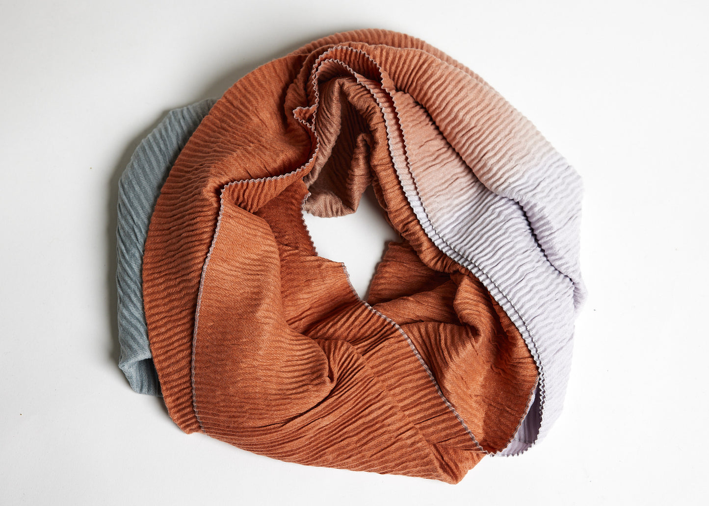 Infinity Scarf